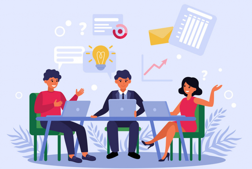 Изображение от pch.vector на Freepik