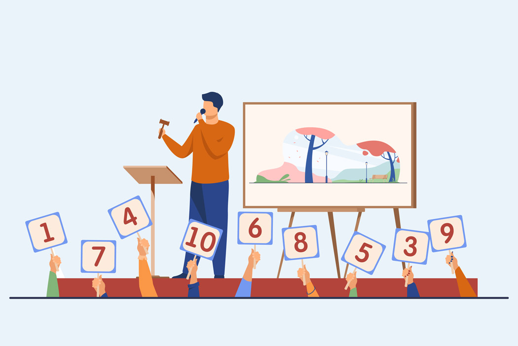 <a href="https://ru.freepik.com/free-vector/auctioneer-with-hammer-selling-artwork-on-stage-buyers-holding-signs-with-offers-flat-vector-illustration-auction-trade-bidding_11671287.htm#query=%D0%B0%D1%83%D0%BA%D1%86%D0%B8%D0%BE%D0%BD&position=3&from_view=search&track=sph">Изображение от pch.vector</a> на Freepik