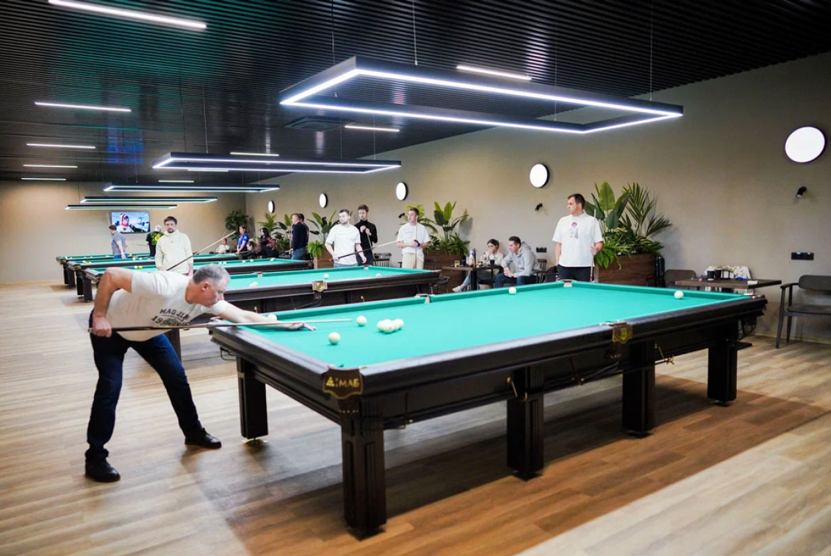 Фото: club.billiardmsk.ru