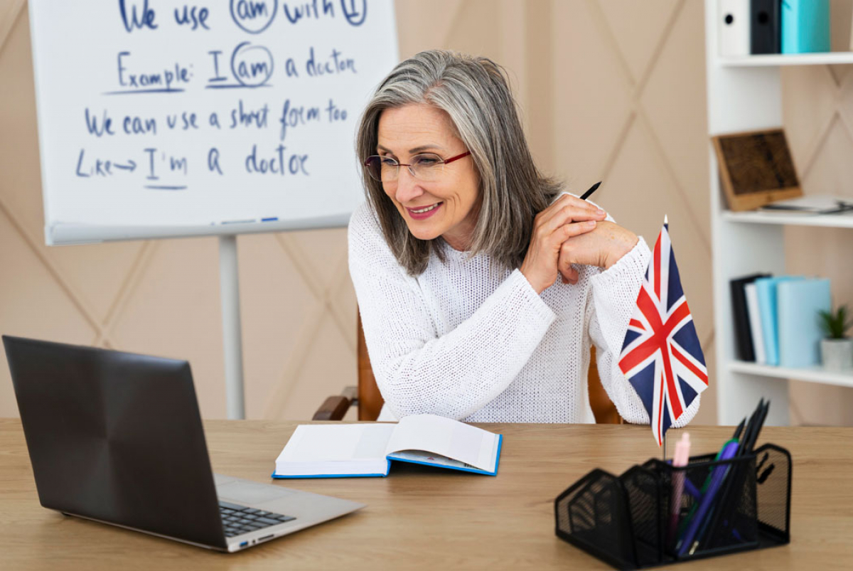 <a href="https://ru.freepik.com/free-photo/female-english-teacher-doing-online-lessons_15678282.htm">Изображение от freepik</a>