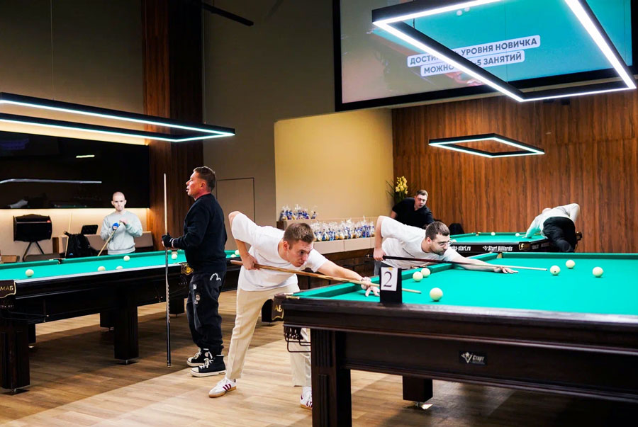 Фото: billiardmsk.ru